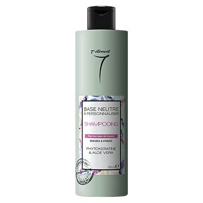 shampoing base neutre provence